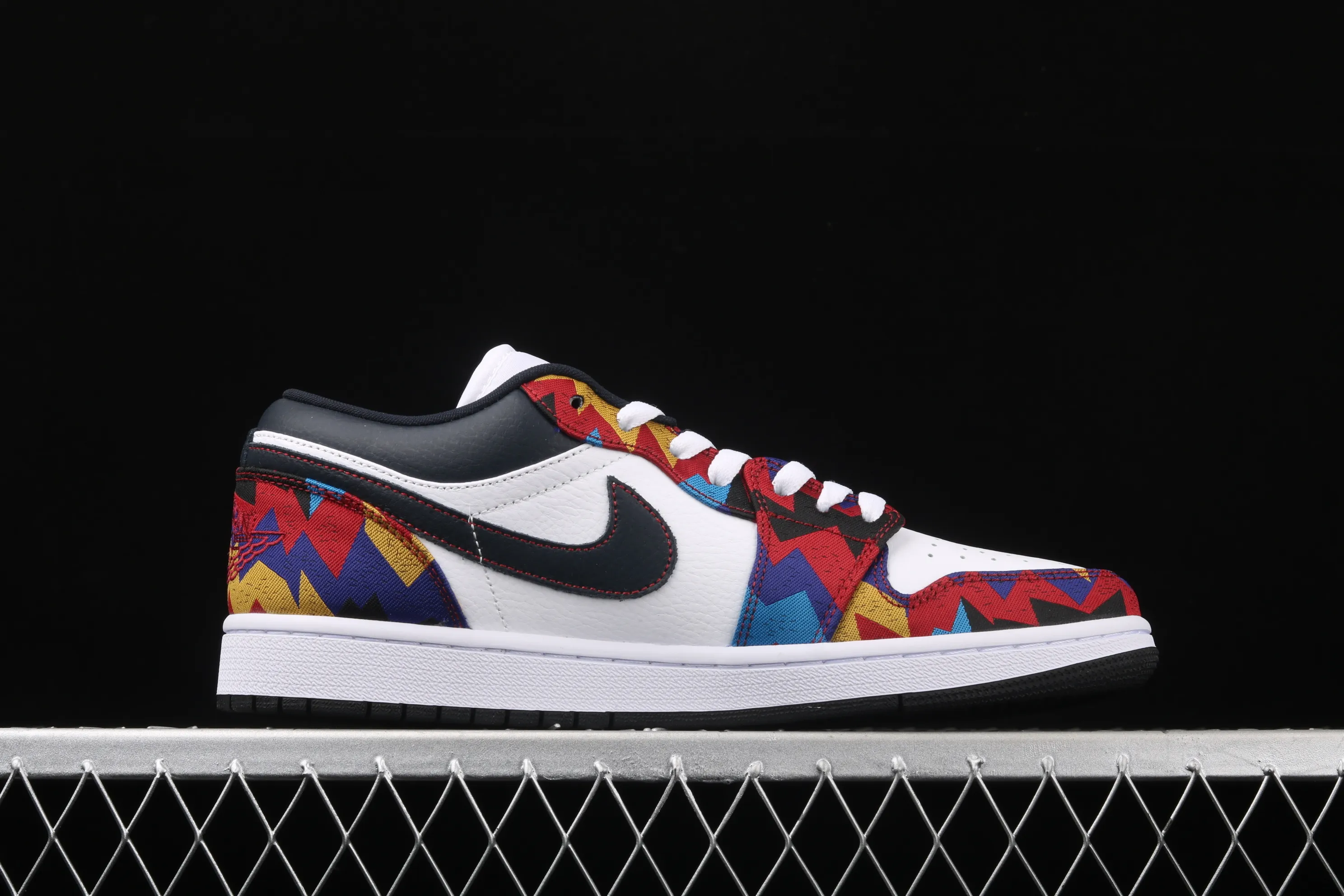 All categories Air Jordan Jordan series basketball shoes Air Jordan 1 Low New version Air Jordan 1 Low AJ1 Joe 1 first-layer low-top cultural and leisure sports sneakers CZ8659-100